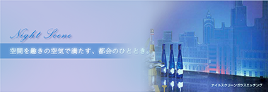 ナイトスクリーン